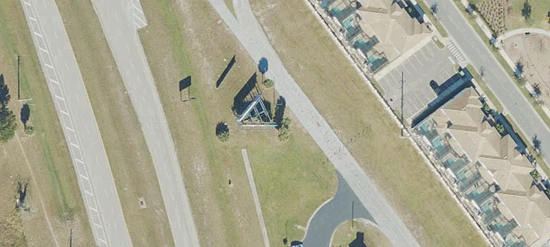 Commercial Land Near Disney World
