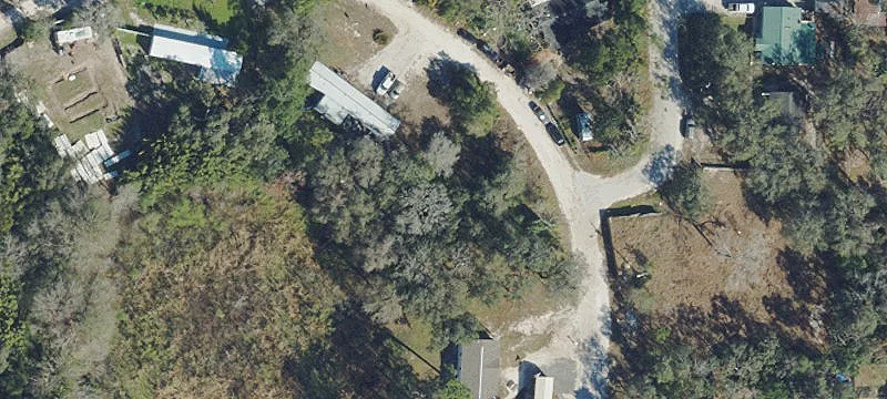 Residential Lot in Growing Area