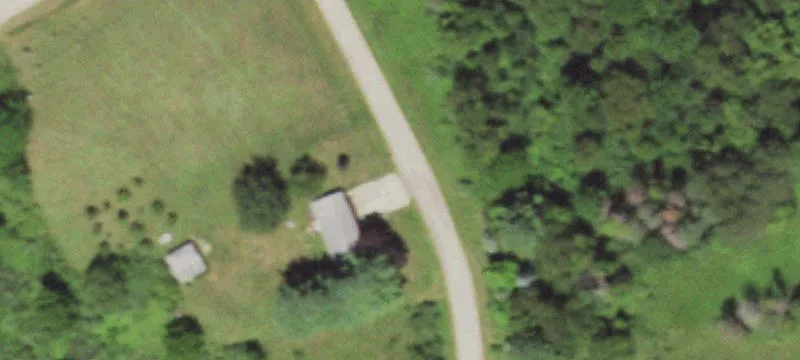 Residential Lot with Lake Access