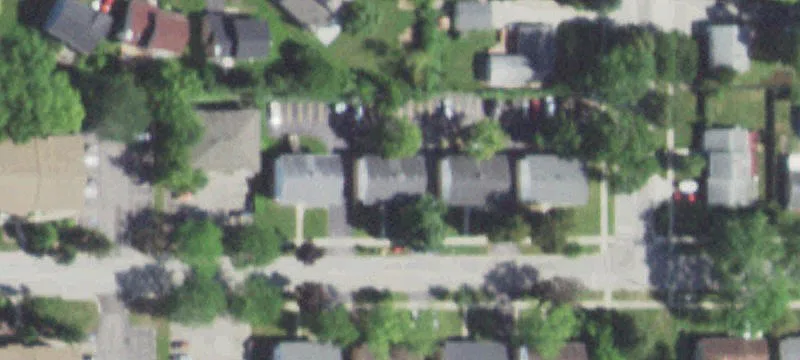 Vernon Hills Multifamily Investment Opportunity