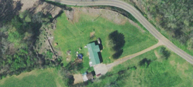 Buildable Lot with Mountain View