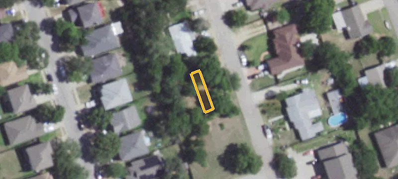 Residential Land in Cedar Park