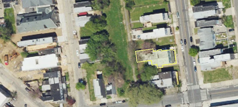 Philadelphia Land Development Opportunity