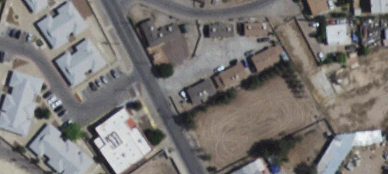 High-Visibility Commercial Lot For Sale