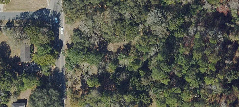 Residential Land with Commercial Potential