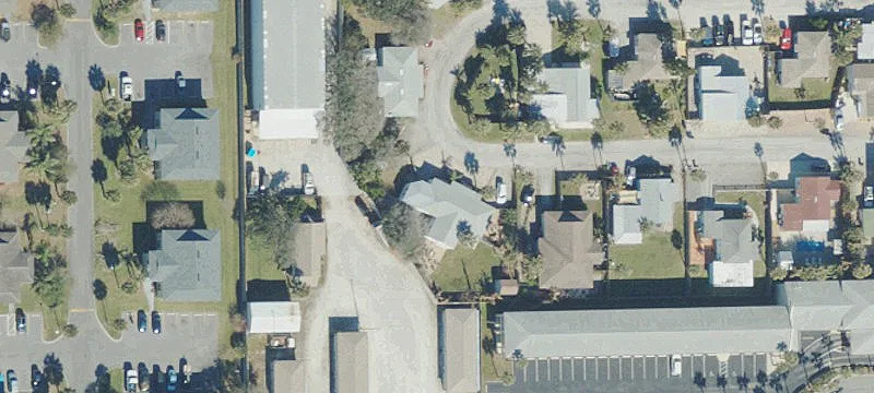 St Augustine Beach Multifamily Property