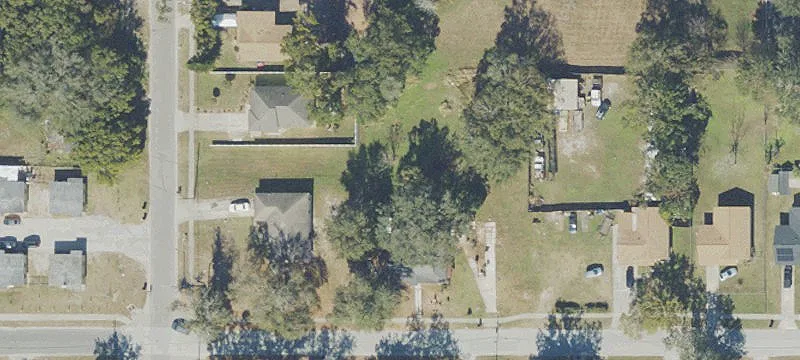 Apopka Buildable Lot Opportunity Zone