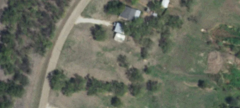 Lakefront Lot in Abilene, TX