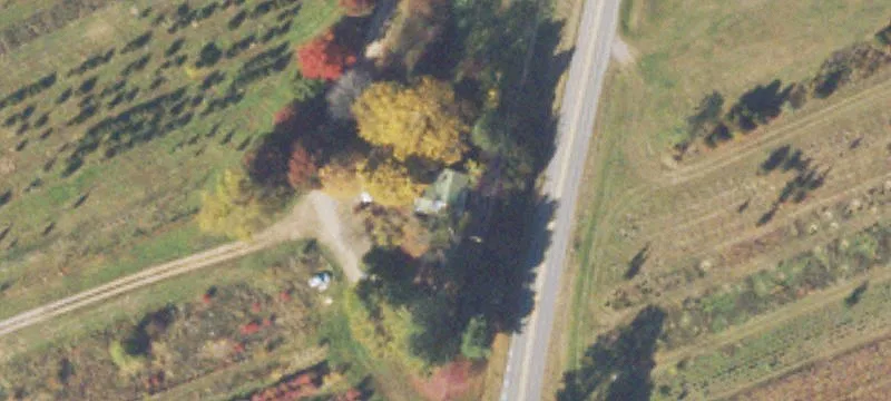 East Ellis Riverfront Farm