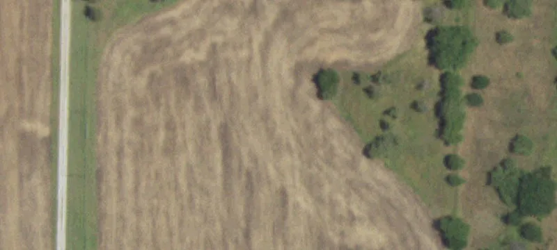 Spacious Land in Whitesboro, Texas