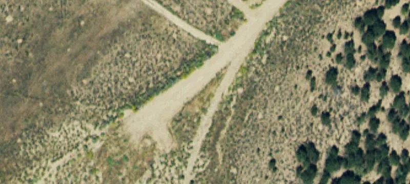 Land Parcel For Southern Home