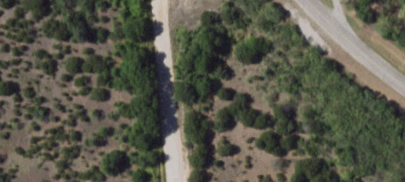 Ranger Country Home with Acreage