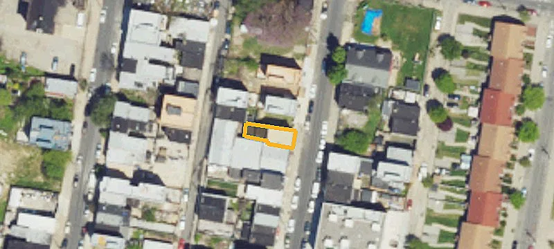Residential Land and Home Opportunity