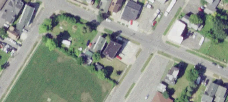 Well-Kept Apartment Building For Sale