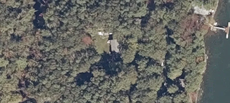 Residential Lot Near New Meadows