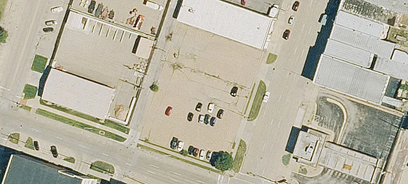 Downtown Topeka Redevelopment Opportunity