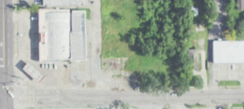 Commercial Lot Ready For Development