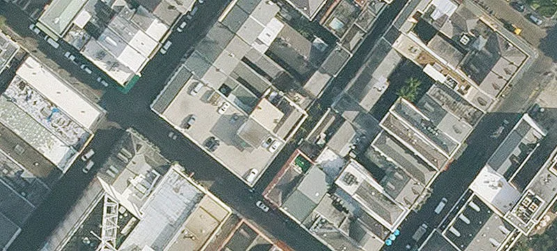 Historic French Quarter Mixed-Use Property