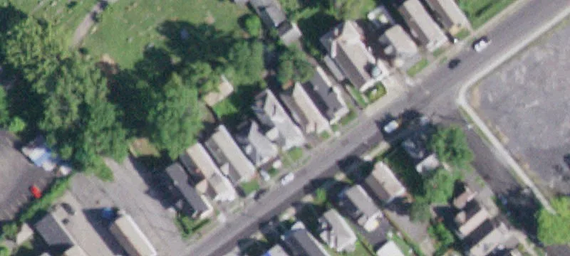 Five-Unit Multifamily Building For Sale