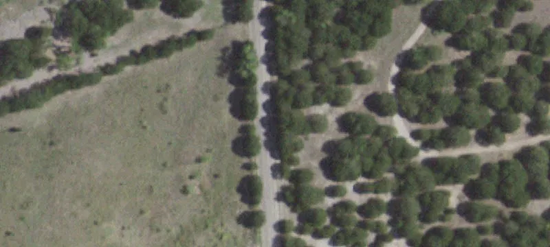 Agricultural/Recreational Land with Water Well