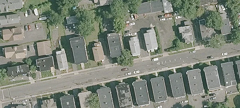 Hartford Multi-Unit Investment Opportunity