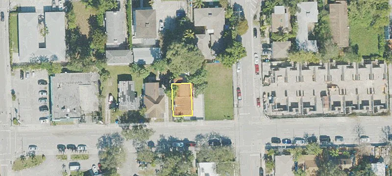 Miami Investment Property with Airbnb