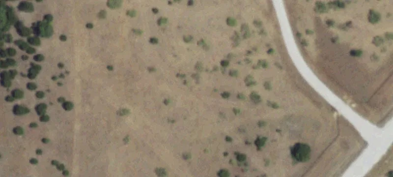 10.11 Acres in Blum ISD