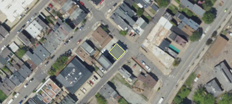 Lawrenceville Duplex Investment Opportunity