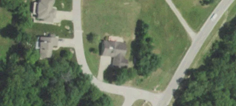 Ready-to-Build Lot Near Golf Course