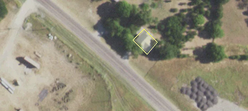 Prime Commercial Land on FM6