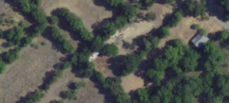 Residential Land Near Baylor University