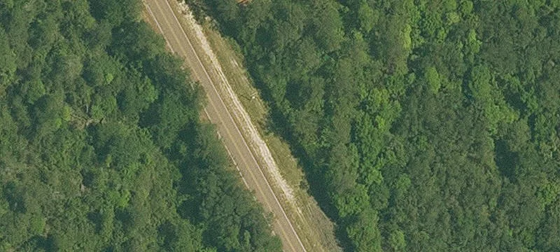 Folsom Homesite with Existing Utilities