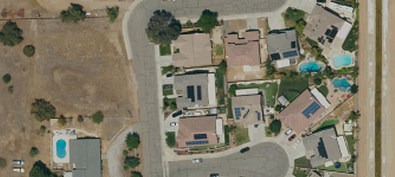 Residential Lot in Prime Location