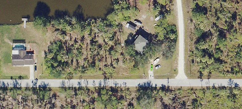 Residential Lot in Punta Gorda