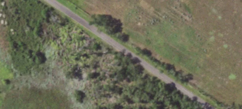 Unrestricted Land Near Texas Coast