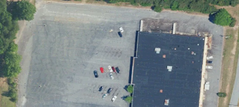 Highway Frontage Commercial Lot