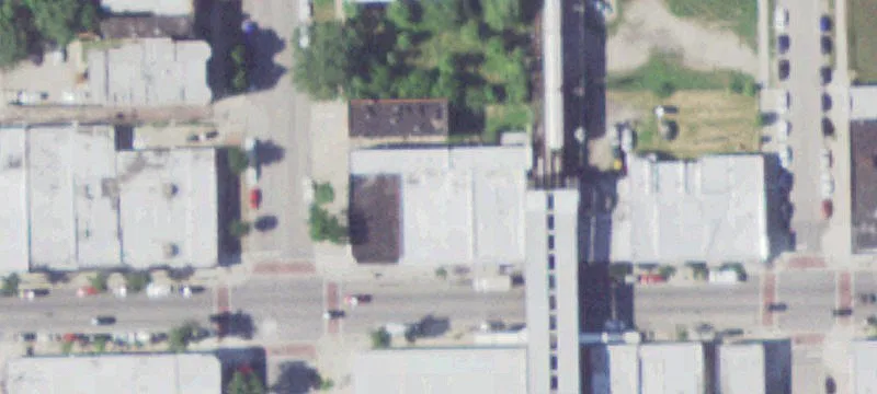 Vacant Land For Development