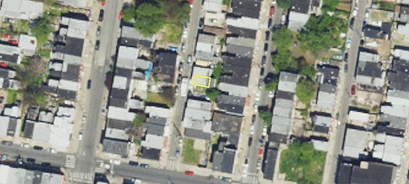 Affordable Philadelphia Land For Sale
