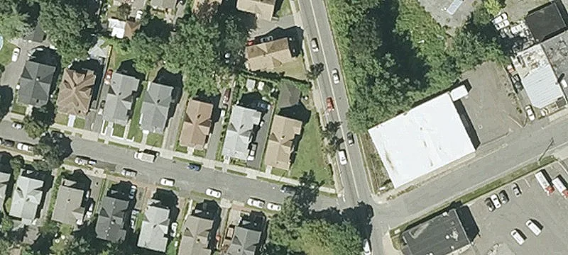 Spacious Multi-Unit Home with Updates