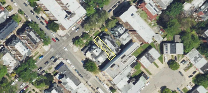 University City Multifamily Property