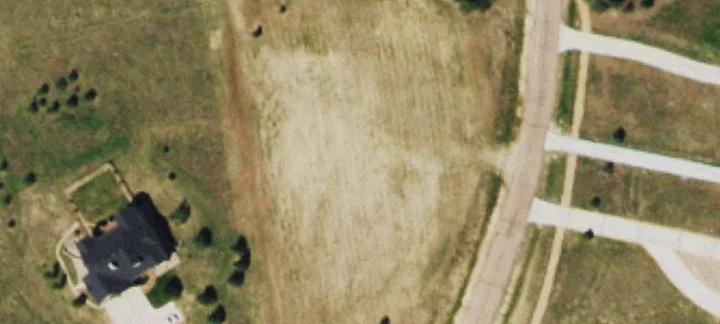 Monument Land Parcel with Views
