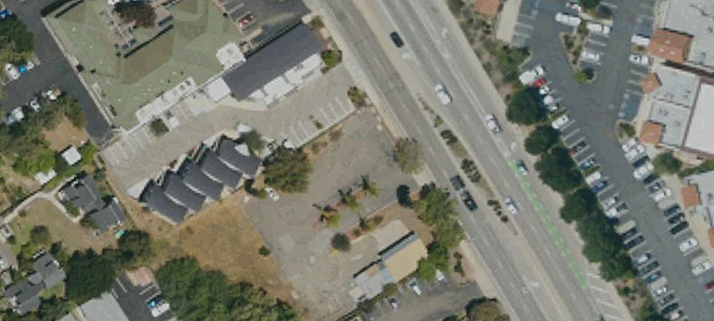 San Luis Obispo Prime Land