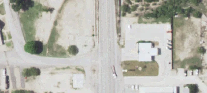Prime Commercial Lot on Main
