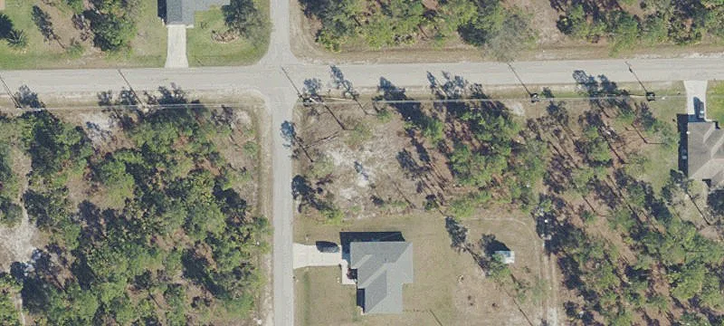 Vacant Lot For Sale