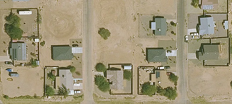 Land Parcel in Arizona City