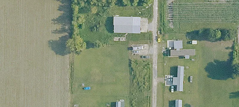 Residential Land Near Vermilion School