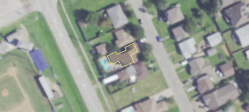 Vacant Lot in Galveston