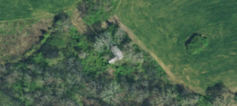 7+ Acre Mini Farm Tract