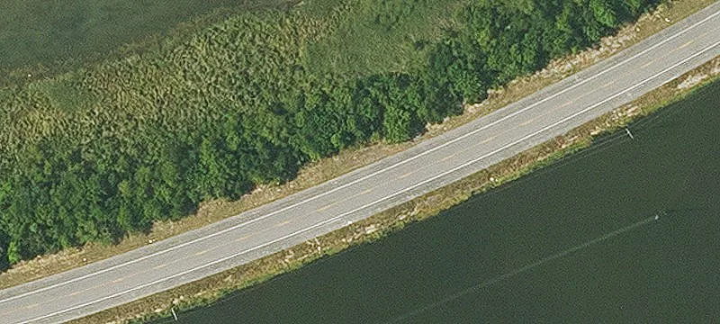 Waterfront Lot on Chef Pass