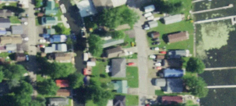 Chautauqua Lakefront Buildable Lot